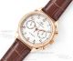 Swiss Copy IWC Schaffhausen Portugieser Automatic Rose Gold Case 42 MM 7750 Watch On Sale (9)_th.jpg